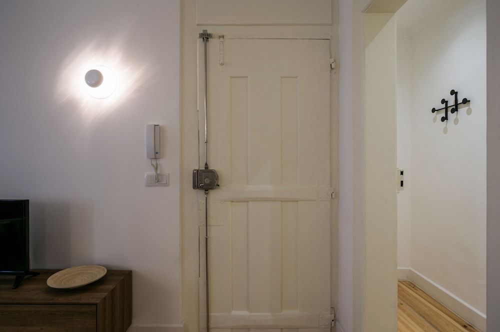 Hip Tailor Made Flat in Bairro Alto Apartment, 2 Bedrooms 20