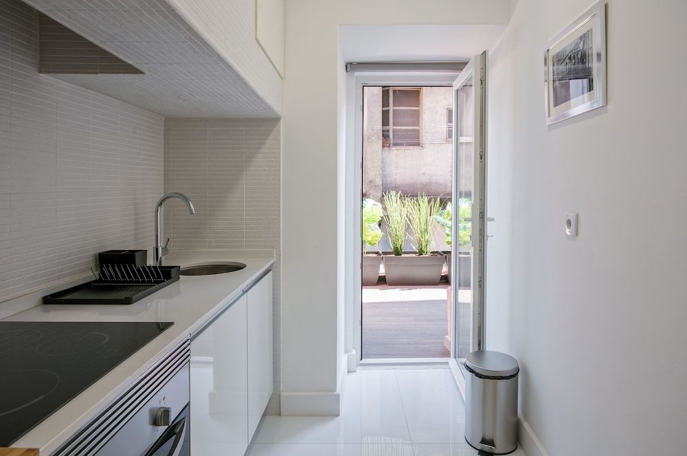 Hip Tailor Made Flat in Bairro Alto Apartment, 2 Bedrooms 13
