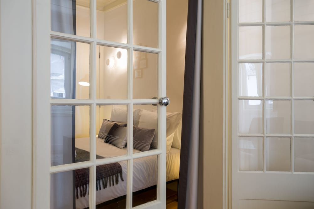 Hip Tailor Made Flat in Bairro Alto Apartment, 2 Bedrooms 15