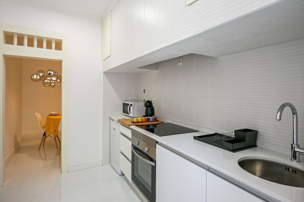 undefined Hip Tailor Made Flat in Bairro Alto 6