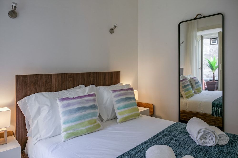 Hip Tailor Made Flat in Bairro Alto Apartment, 2 Bedrooms 3