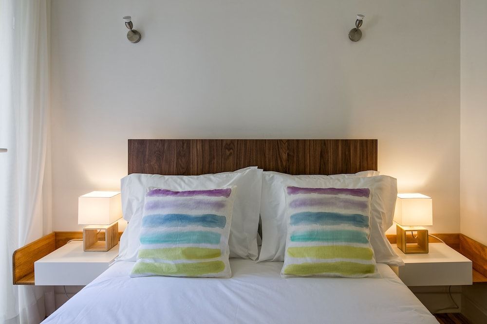 Hip Tailor Made Flat in Bairro Alto Apartment, 2 Bedrooms 10