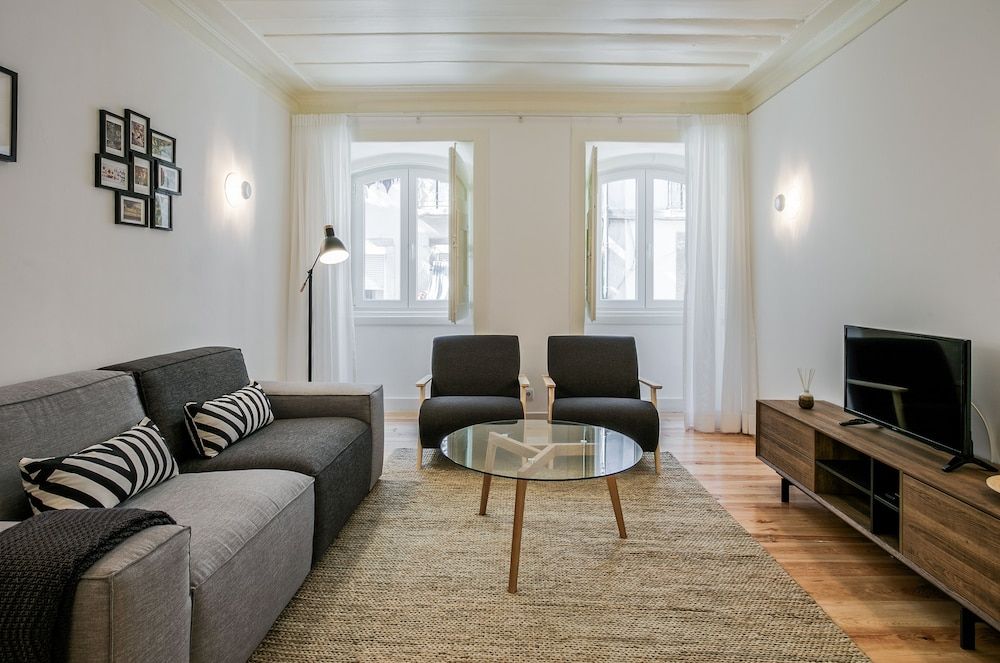 Hip Tailor Made Flat in Bairro Alto Apartment, 2 Bedrooms 19