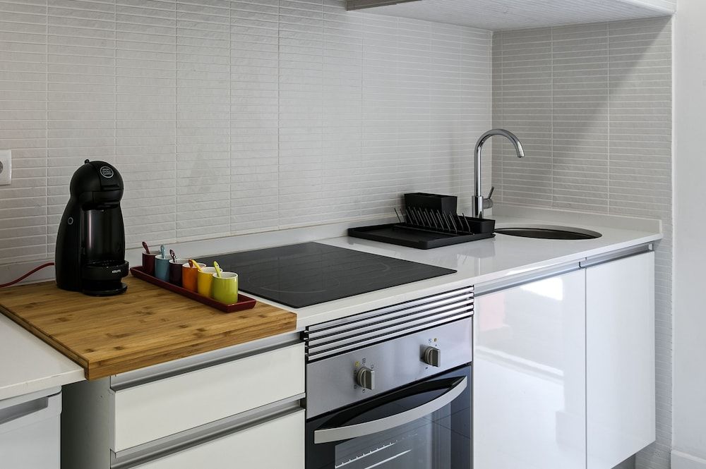 undefined Hip Tailor Made Flat in Bairro Alto 2