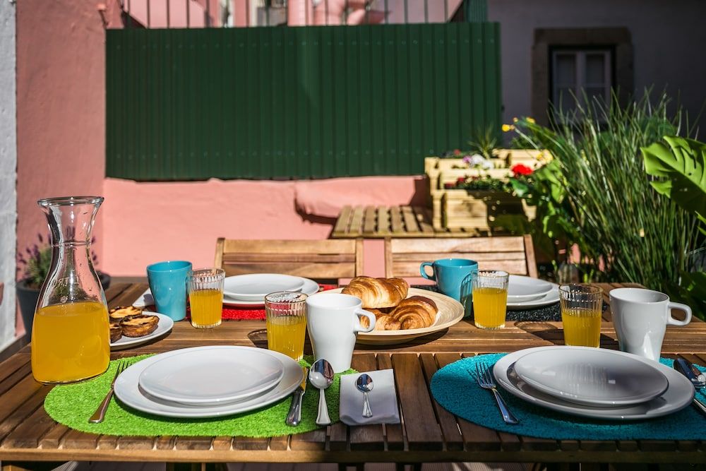 undefined Hip Tailor Made Flat in Bairro Alto 5