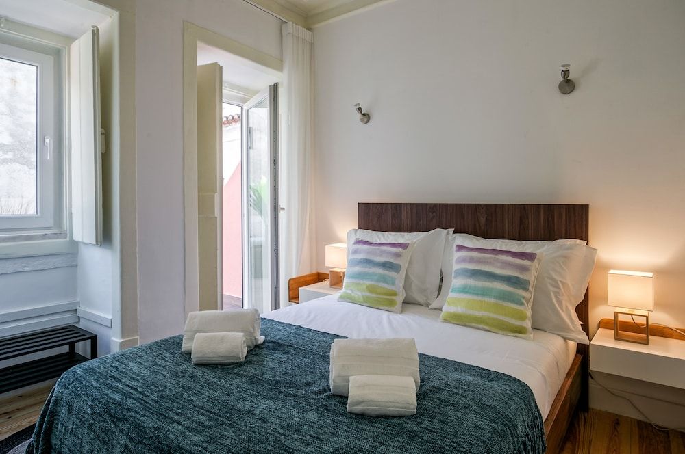 undefined Hip Tailor Made Flat in Bairro Alto