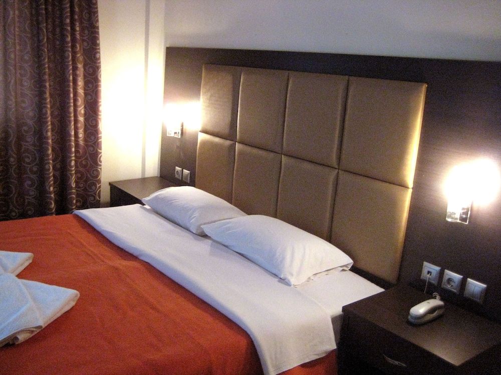 Economy Room, Ground Floor