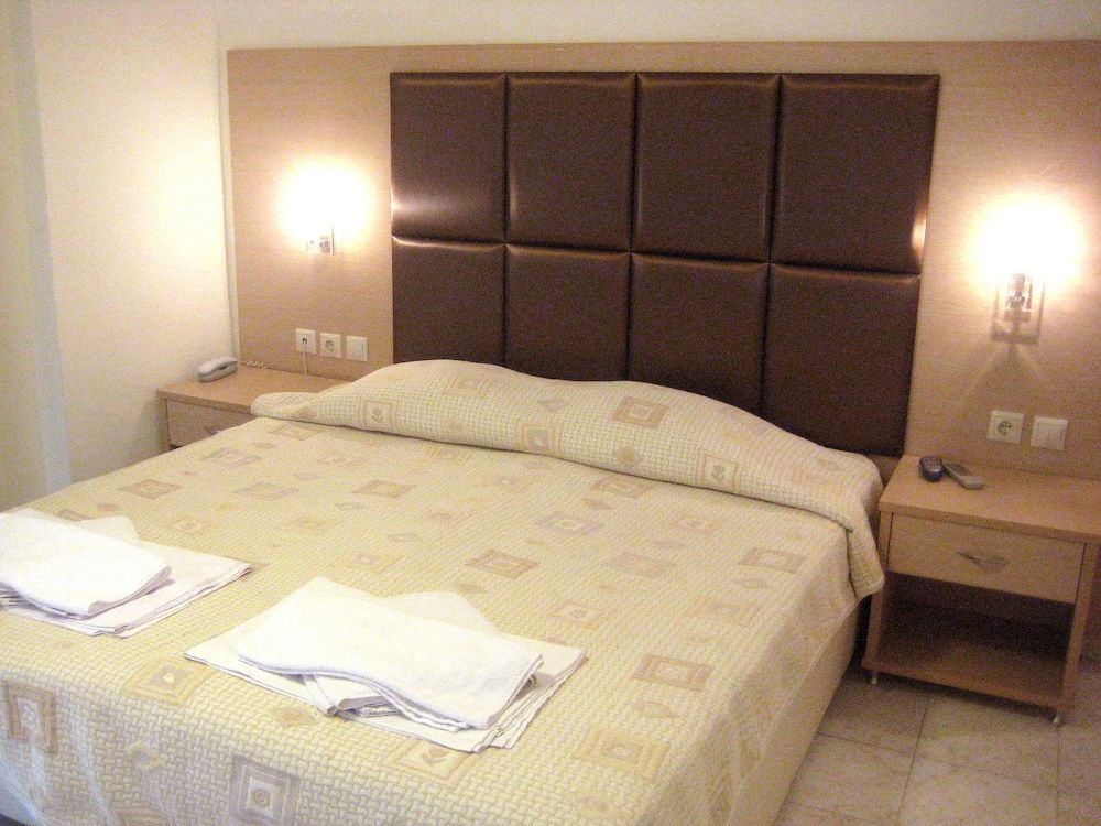 Economy Room, Ground Floor
