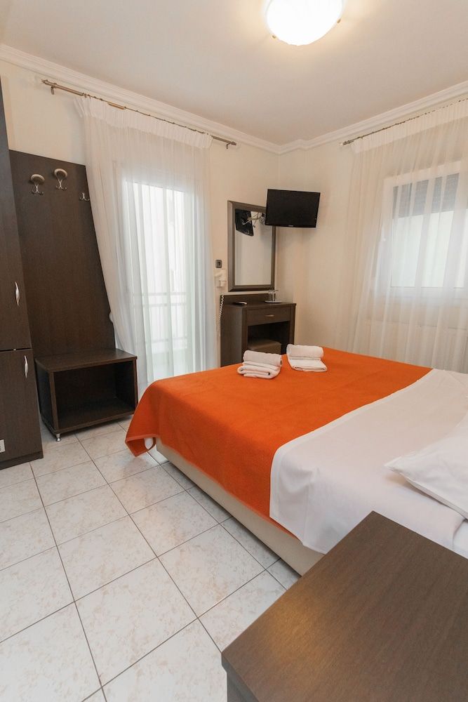 Premium Double Room