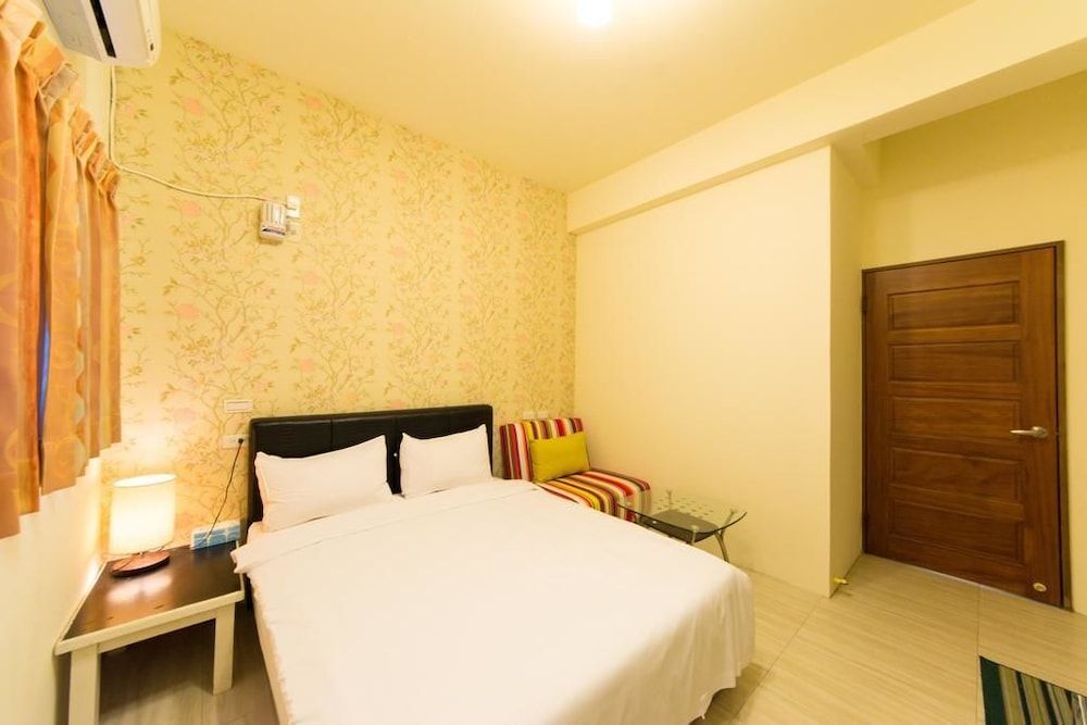 Hui Yun B&B Standard Double Room (302) 4