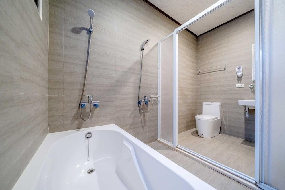 Hui Yun B&B Family Room (201) 14