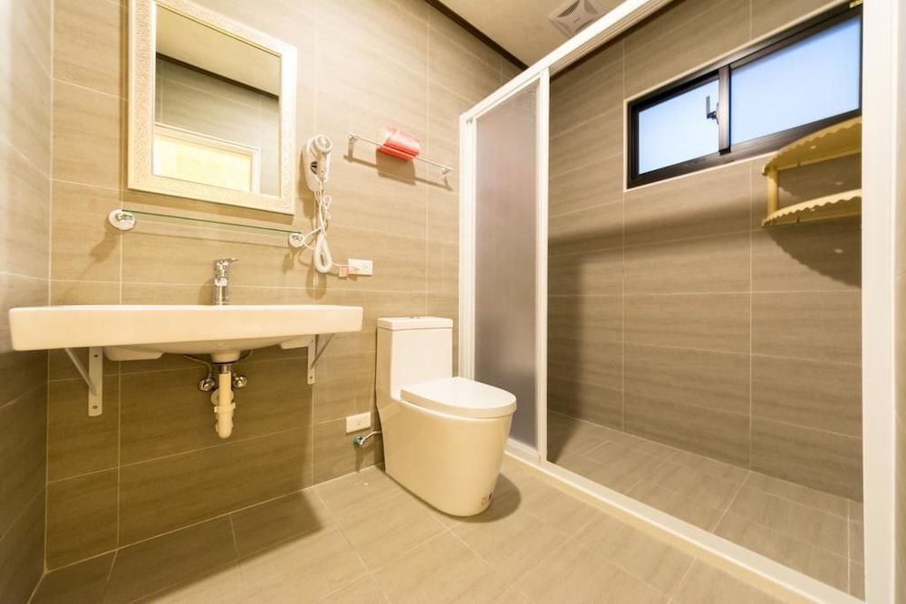 Hui Yun B&B Standard Double Room (302) 9