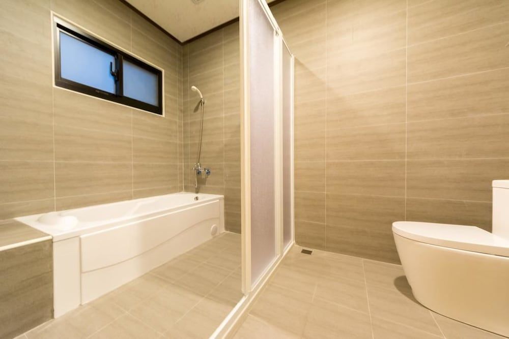 Hui Yun B&B Family Room (201) 15