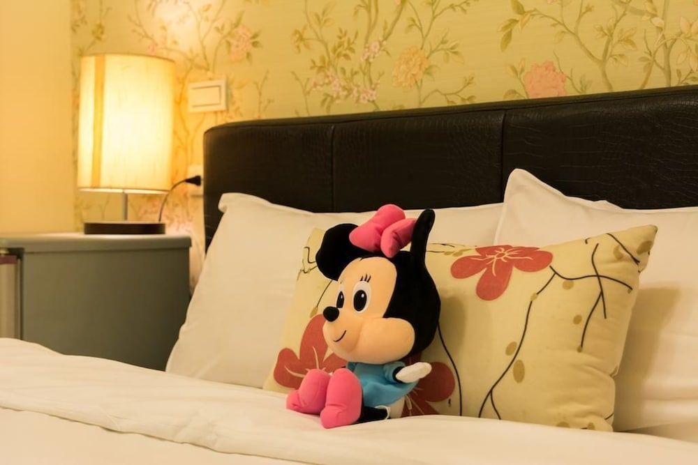 Hui Yun B&B Standard Double Room (302) 5