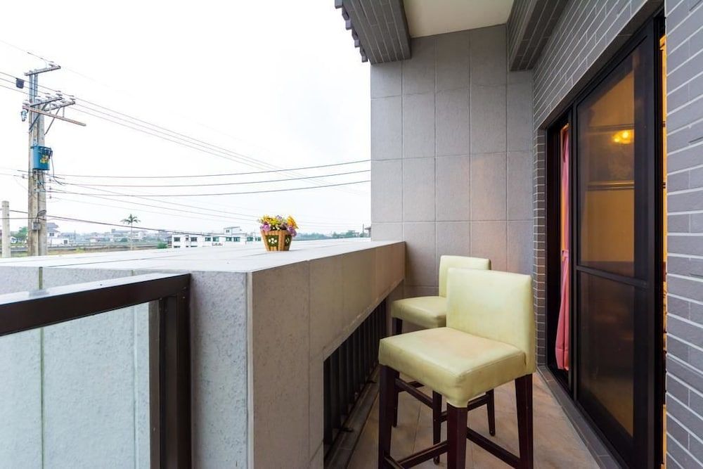 Hui Yun B&B Family Room (201) 11