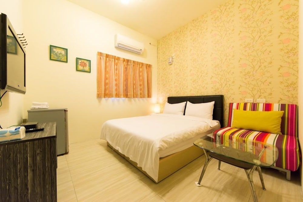Hui Yun B&B Standard Double Room (302) 2