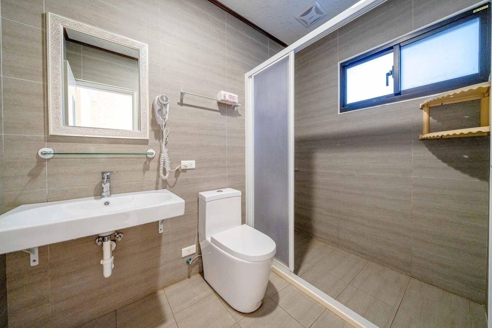 Hui Yun B&B Standard Double Room (302) 10