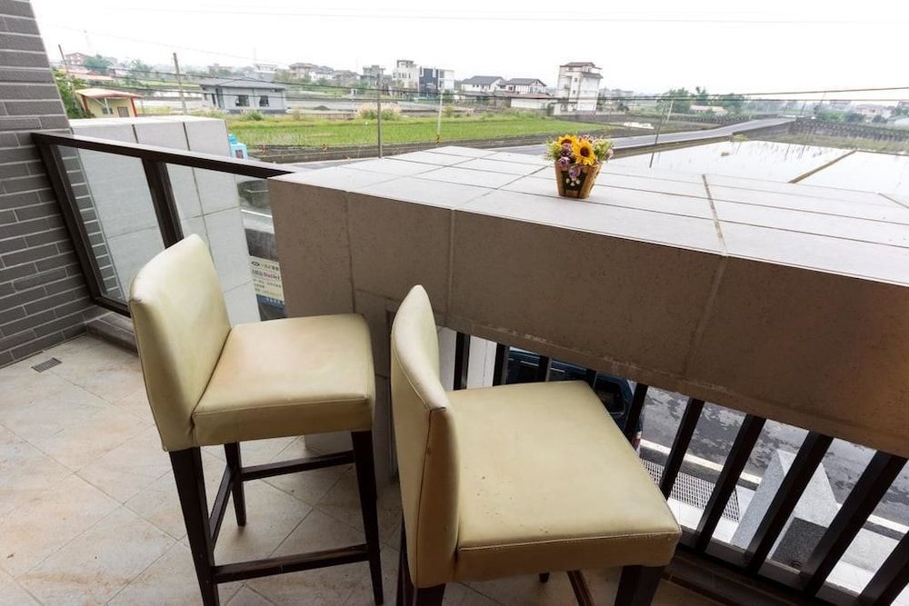 Hui Yun B&B Family Room (201) 12