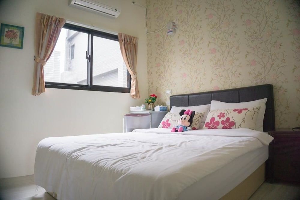 Hui Yun B&B Standard Double Room (302)