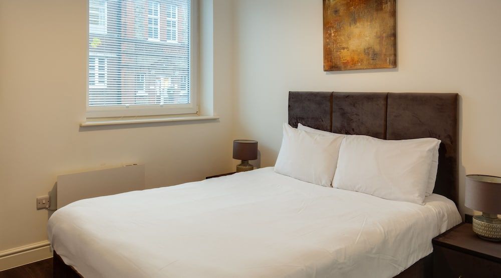 Two Bedroom Apartment - Sleeps 3