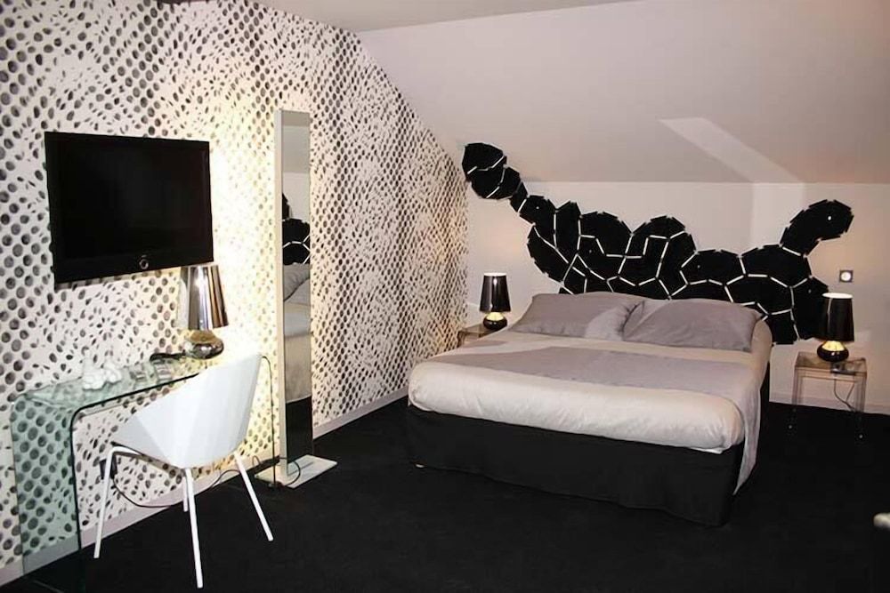 Maison Marie BARRAULT Animal Superior Room