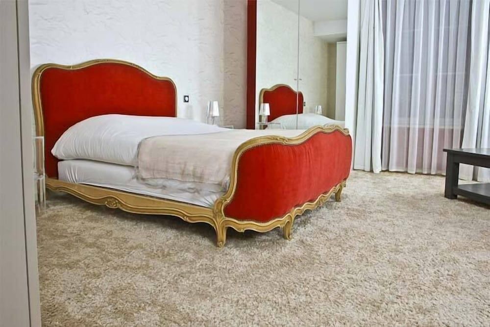 Maison Marie BARRAULT Zen Prestige Suite