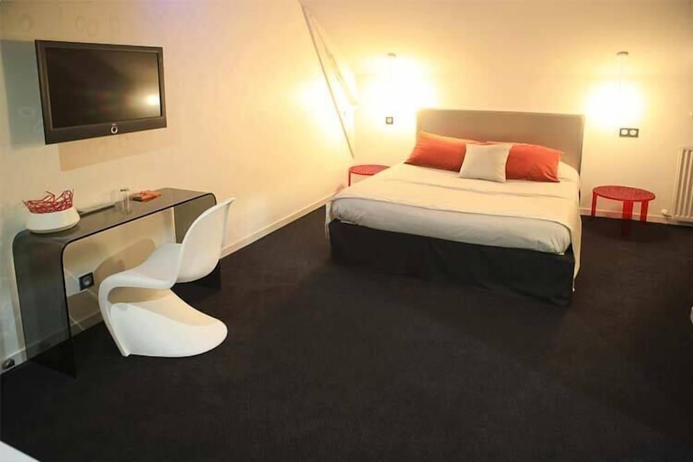 Maison Marie BARRAULT Animal Superior Room 4