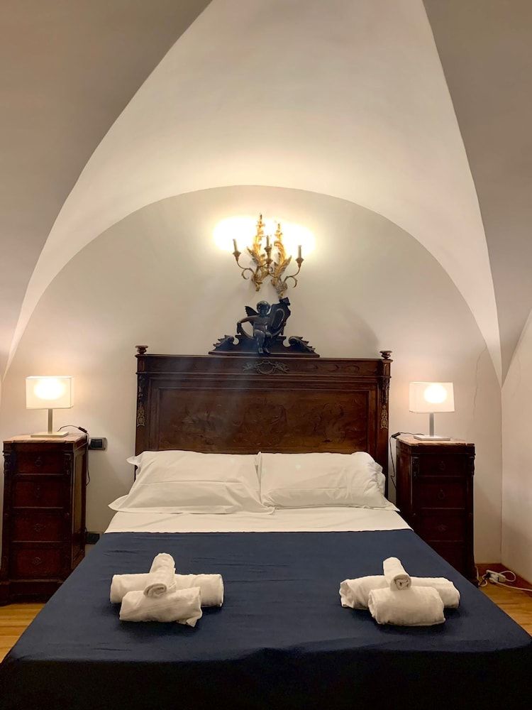 undefined Residenza Tritone a Fontana di Trevi 9