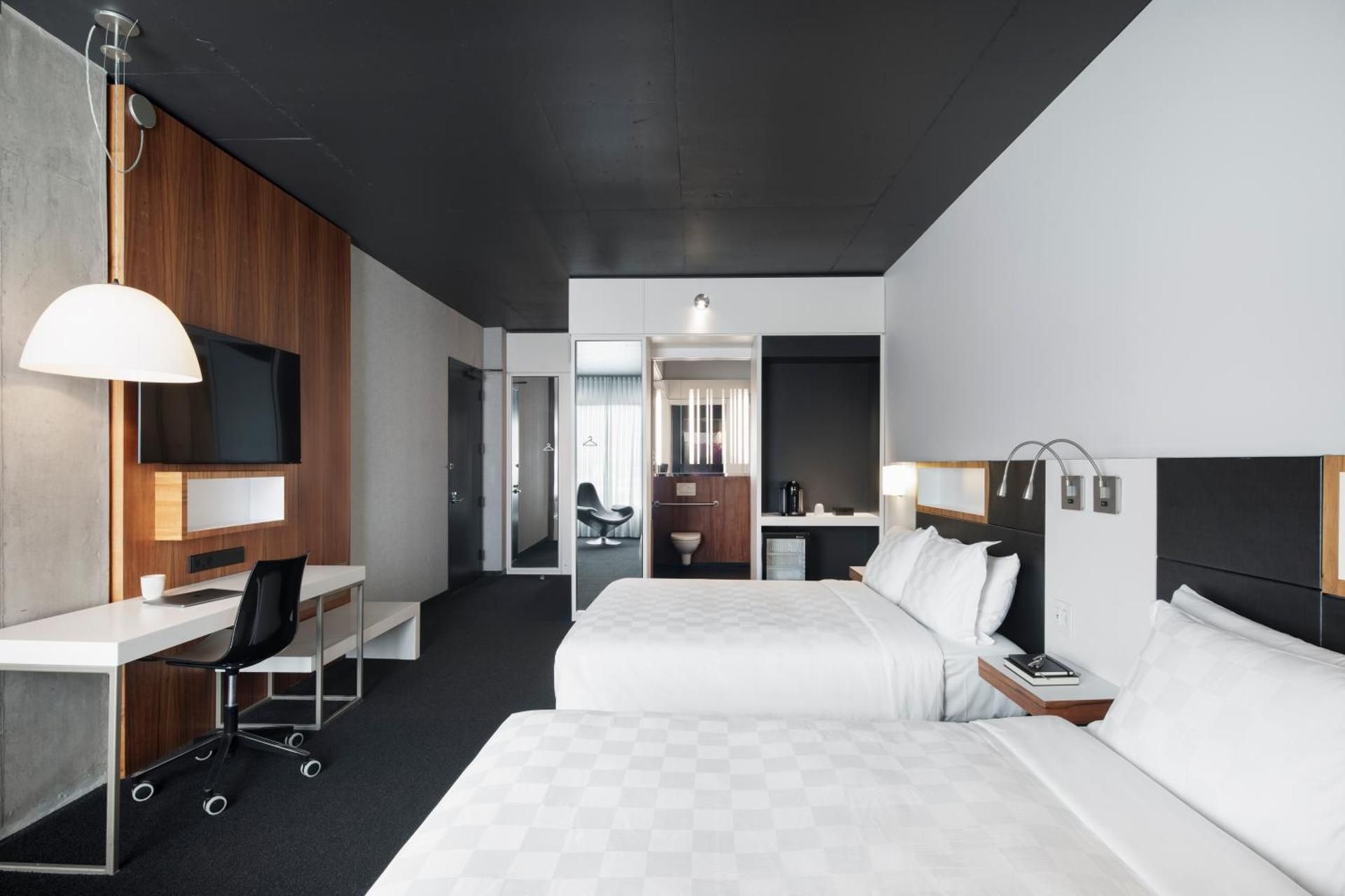 undefined Alt Hotel Toronto Airport 5
