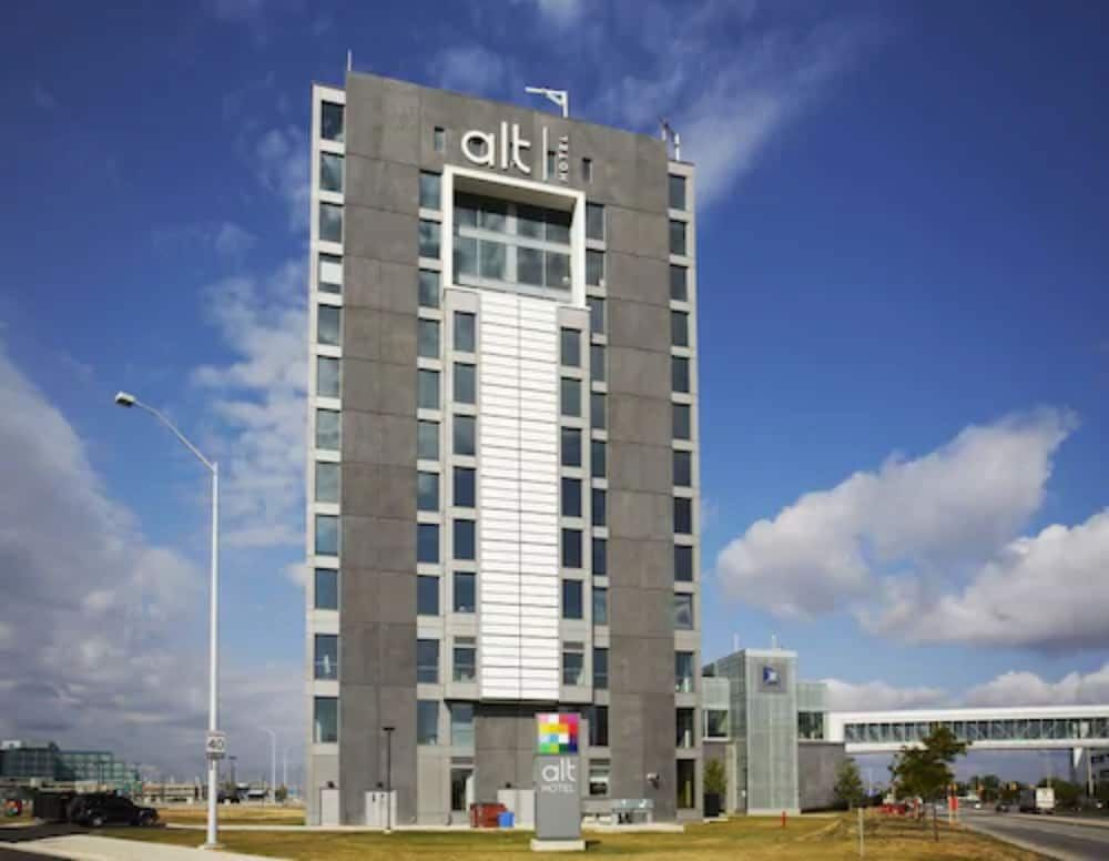undefined Alt Hotel Toronto Airport 3
