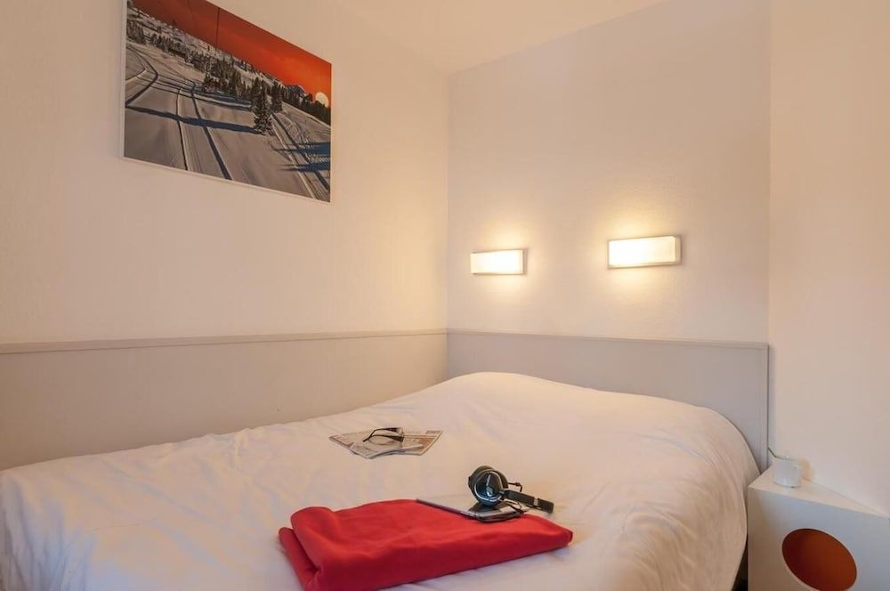 Apartment, Ensuite, Mountain View (Appartement 702 )