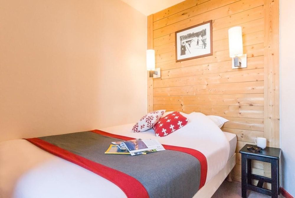 Apartment, Ensuite, Mountain View (Appartement 702 )