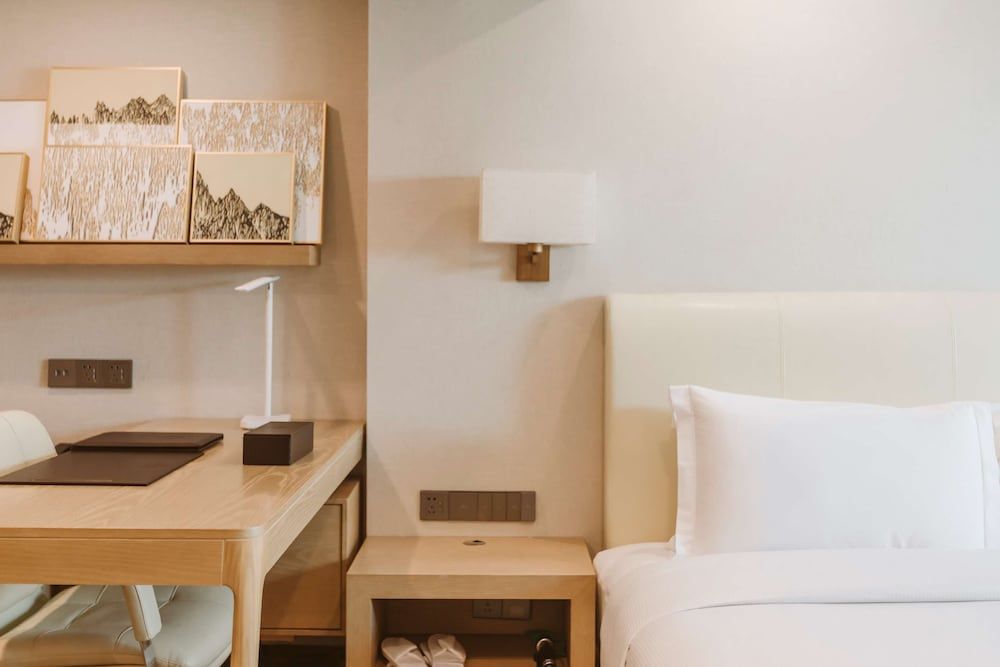 Suite, 1 Bedroom (Duplex)