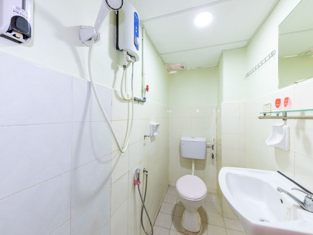 Hotel O My 7days Inn Family Suite 4