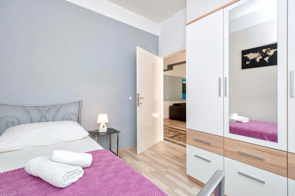 undefined Apartment Maja 4