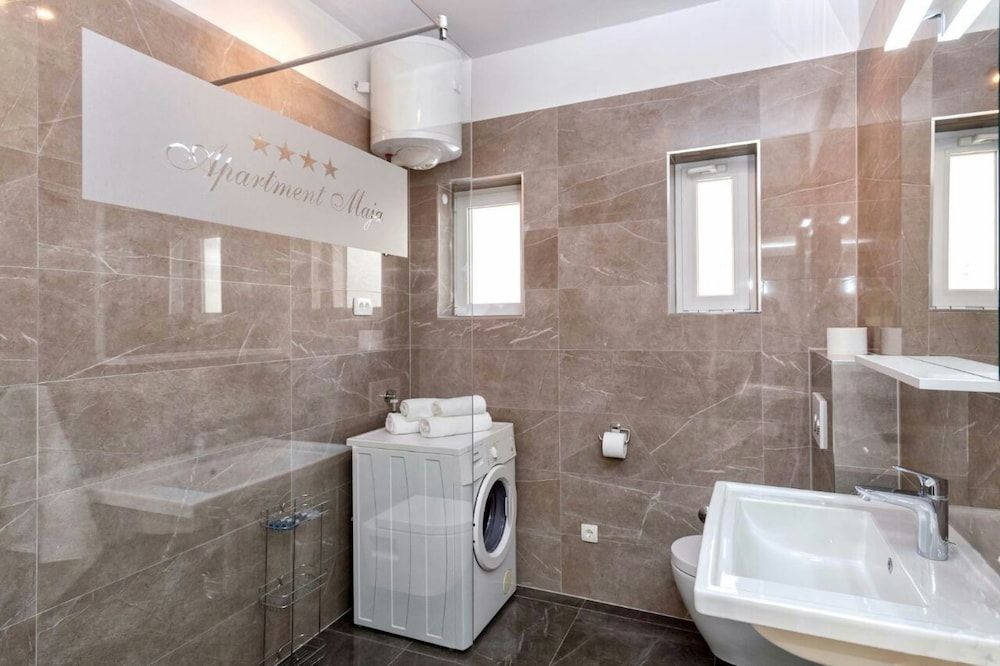 Apartment Maja Apartment 17