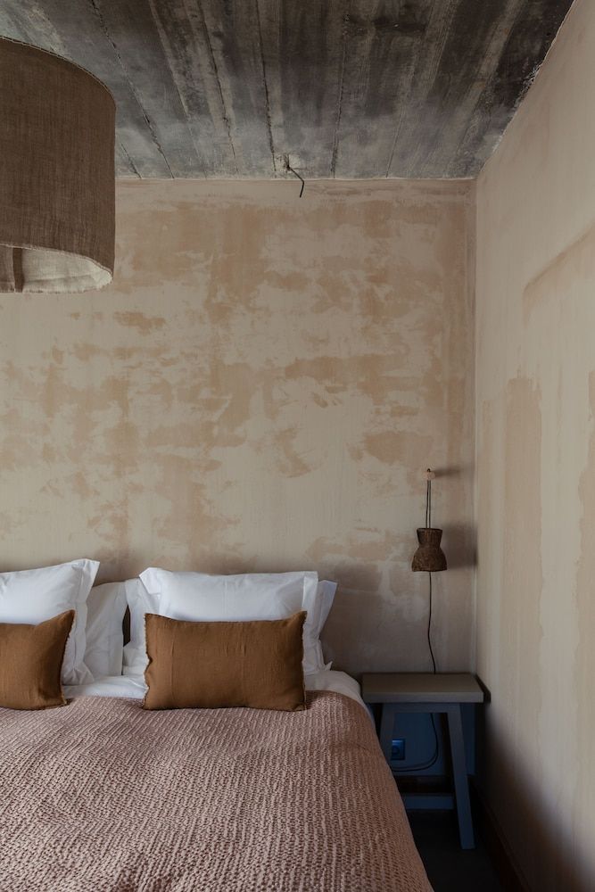 Azenhas do Mar Valley House Classic Double Room, 1 Queen Bed, Balcony, Valley View 11