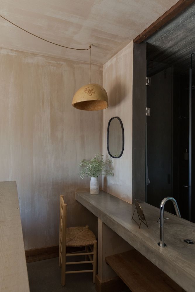 Azenhas do Mar Valley House Classic Double Room, 1 Queen Bed, Balcony, Valley View 3