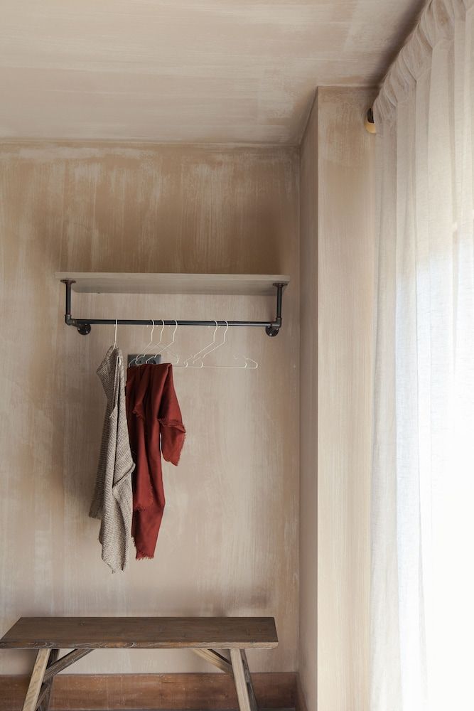 Azenhas do Mar Valley House Classic Double Room, 1 Queen Bed, Balcony, Valley View 4