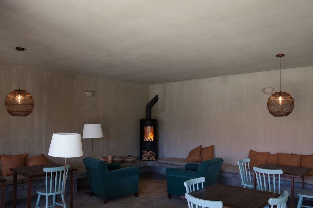 Azenhas do Mar Valley House Superior Twin Room, Balcony, Valley View 4