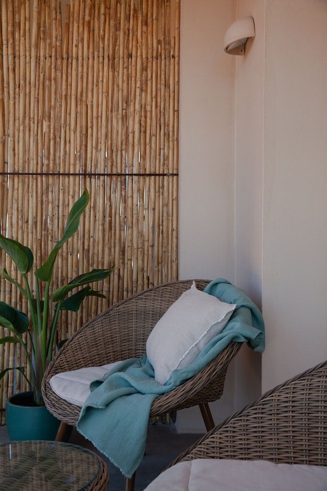 Azenhas do Mar Valley House Superior Double Room, 1 Queen Bed, Balcony, Sea View 15