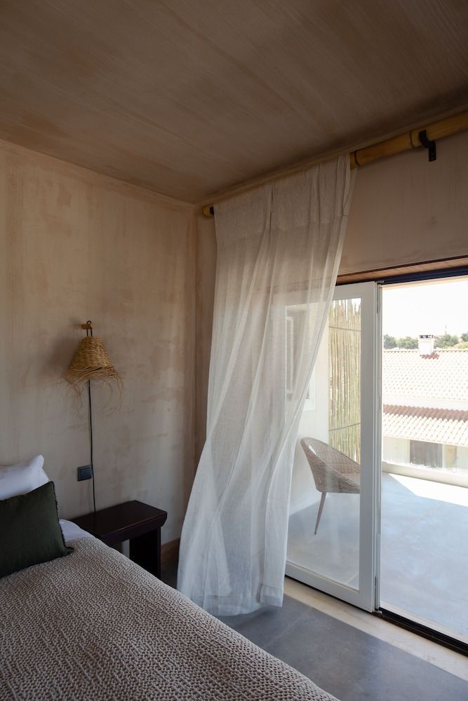 Azenhas do Mar Valley House Superior Double Room, 1 Queen Bed, Balcony, Sea View 11