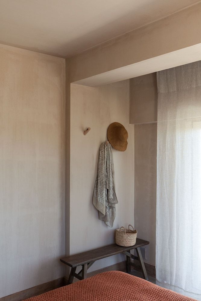 Azenhas do Mar Valley House Superior Double Room, 1 Queen Bed, Balcony, Sea View 6