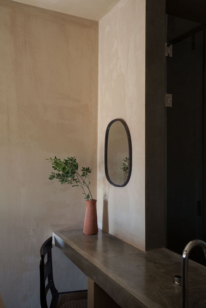 Azenhas do Mar Valley House Classic Double Room, 1 Queen Bed, Balcony, Valley View 8