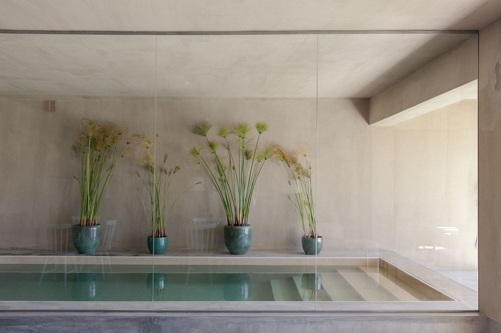 Azenhas do Mar Valley House Superior Double Room, 1 Queen Bed, Balcony, Sea View 8