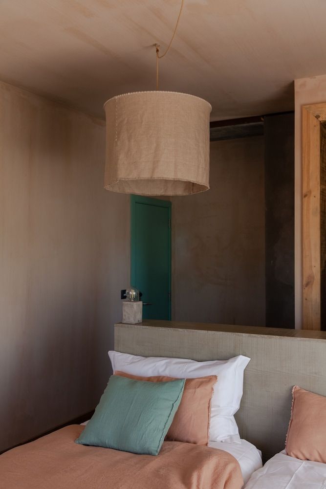 Azenhas do Mar Valley House Superior Twin Room, Balcony, Valley View 7