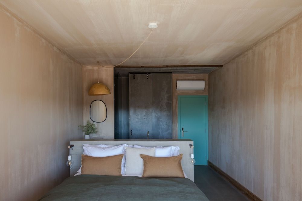 Azenhas do Mar Valley House Classic Double Room, 1 Queen Bed, Balcony, Valley View