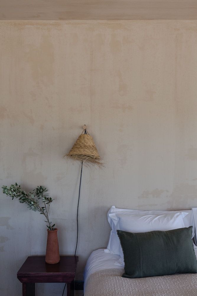 Azenhas do Mar Valley House Superior Double Room, 1 Queen Bed, Balcony, Sea View 12