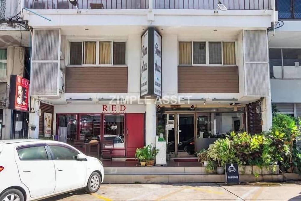 undefined Tim Place - BTS Phra Khanong 5