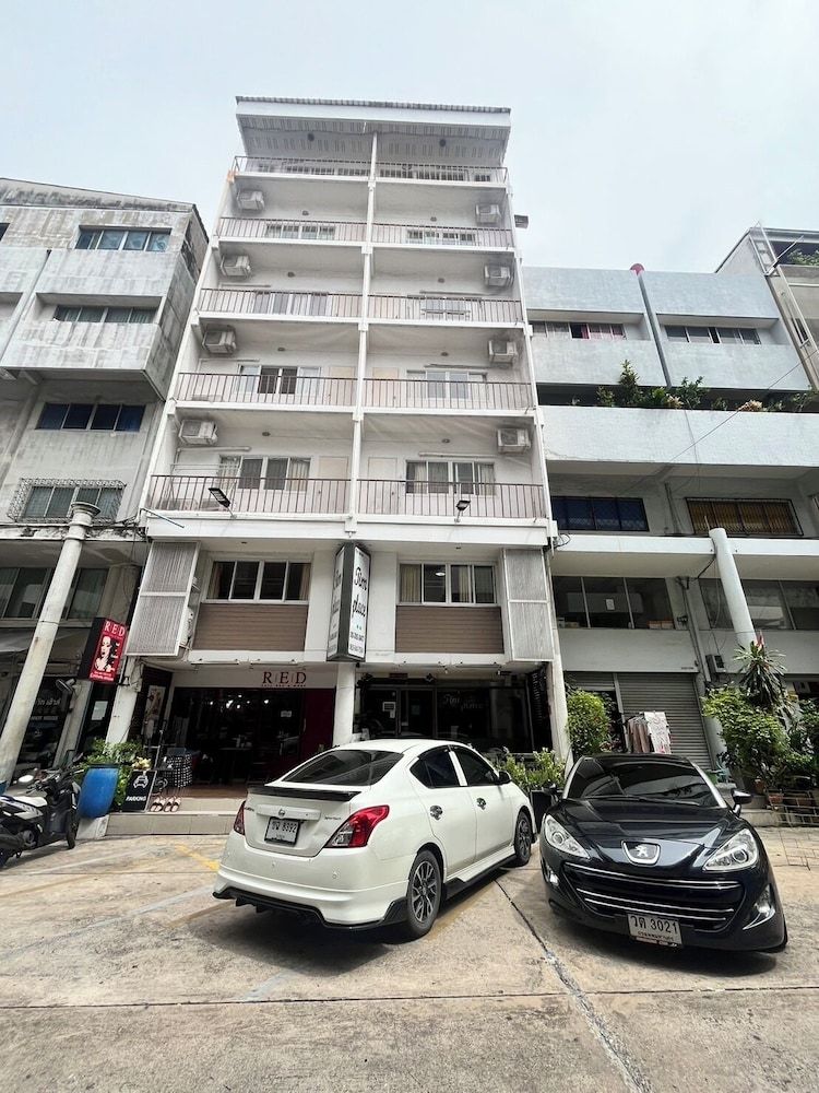 undefined Tim Place - BTS Phra Khanong 8